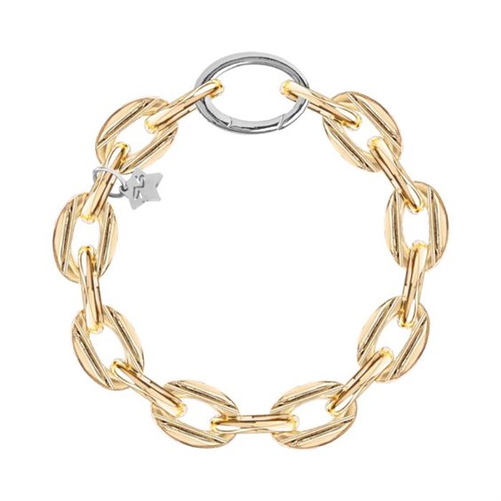 Bracciale Rebecca Donna in Alluminio BDVBOO96 - BDVBOO96